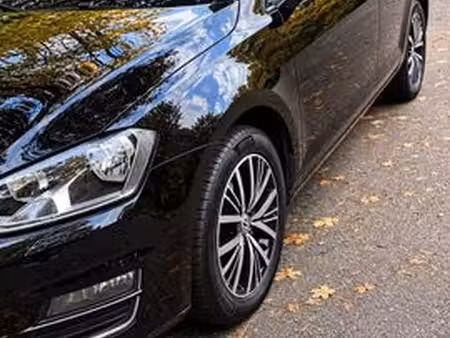 Volkswagen Golf TSI 85 Trendline