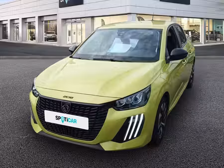 Peugeot 208 1.2 PureTech 100 Active