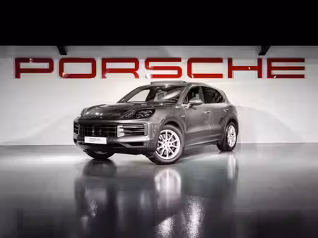 Porsche Cayenne V6 3.0 470 4x4