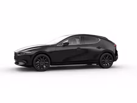 Mazda Mazda3 2.0 186 Takumi