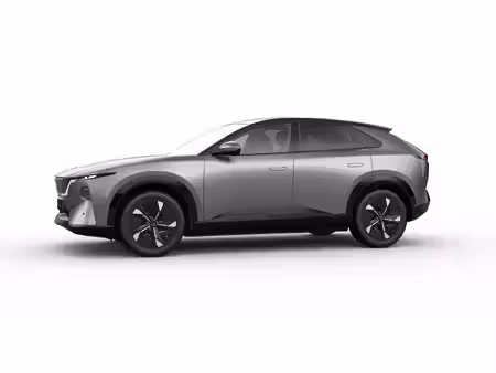 Mazda CX-6 Takumi