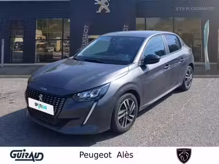 Peugeot 208 1.2 PureTech 75 Style