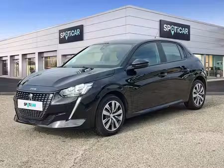 Peugeot 208 1.2 PureTech 100 Active