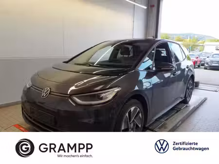 Volkswagen ID.3 150 Performance