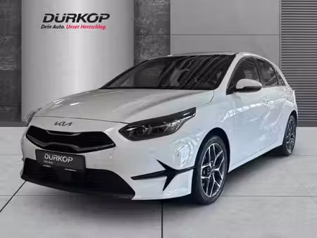 Kia Ceed 1.0 T-GDi 100