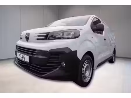 Peugeot Expert 1.5 HDi 120