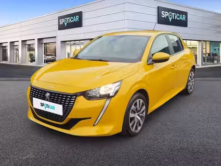 Peugeot 208 1.2 PureTech 75 Active