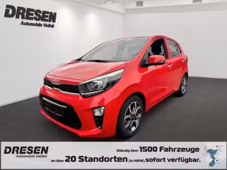 Kia Picanto 1.2 84