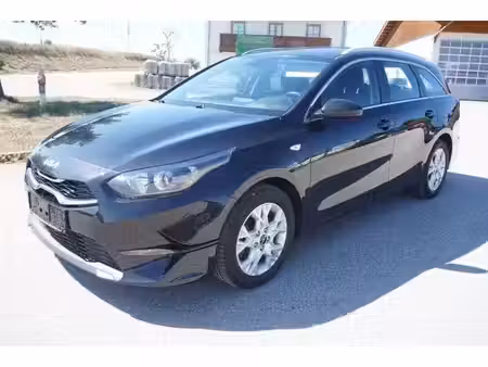 Kia Ceed 1.5 T-GDi 160