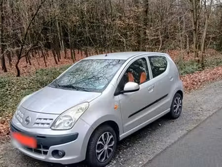 Nissan Pixo 1.0 68 Acenta