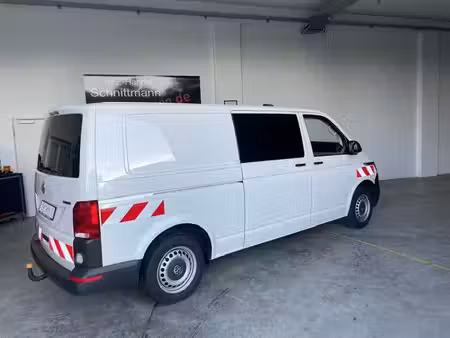 Volkswagen Transporter T6.1 2.0 TDI 150 4Motion