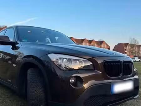 BMW Série 1 