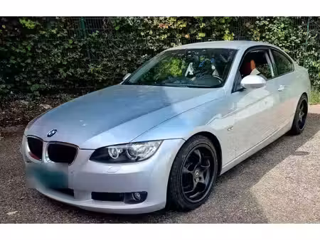 BMW Série 3 320i 2.0 170