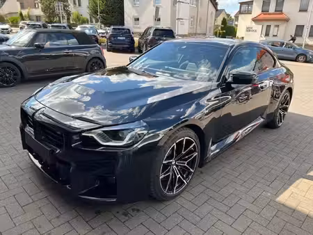 BMW Série 2 M2 3.0 460
