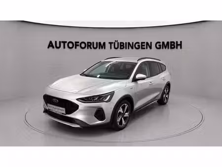 Ford Focus ST 1.5 Active