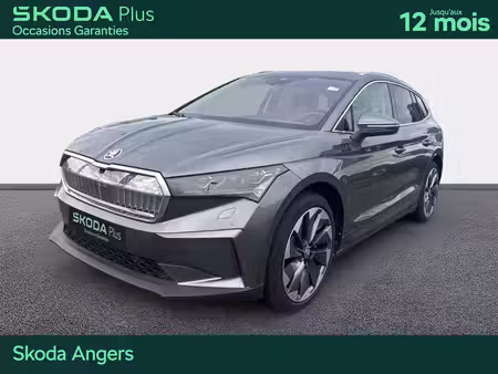 Škoda Enyaq Version 80 204