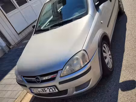 Opel Corsa 1.2 75