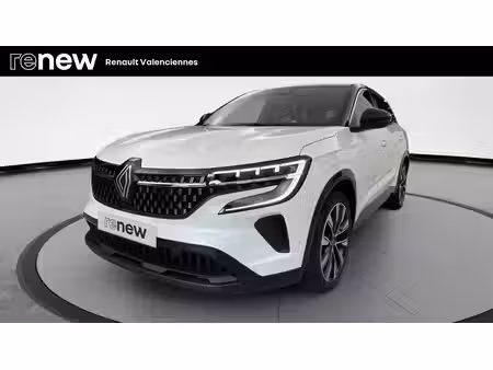 Renault Austral 1.2 200