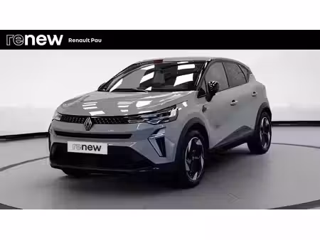 Renault Captur E-Tech 160