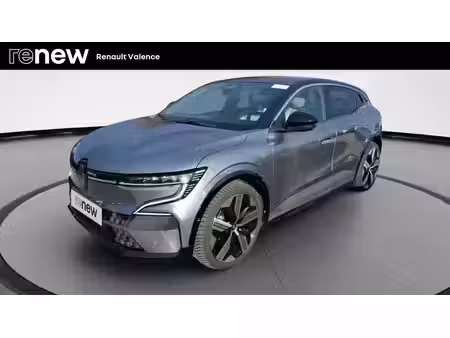 Renault Mégane E-Tech 220 Équilibre