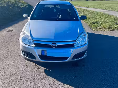 Opel Astra 1.4 90