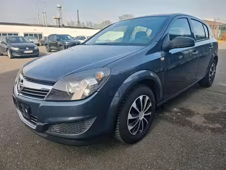 Opel Astra 1.4 90