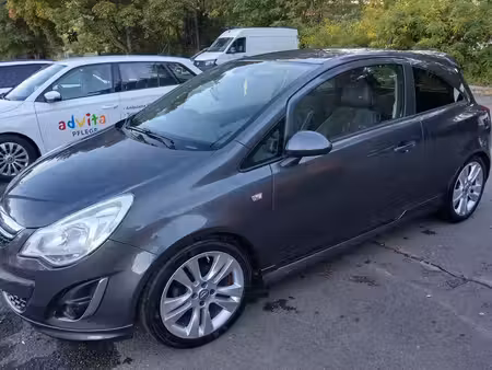 Opel Corsa 1.2 Selection