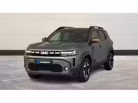 Dacia Duster 1.6 140