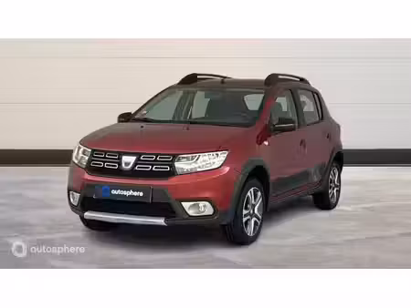 Dacia Sandero 0.9 TCe 90 Techroad
