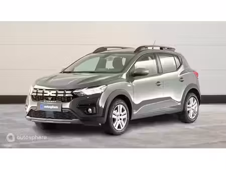 Dacia Sandero 1.0 TCe 110 Expression