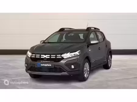 Dacia Sandero 1.0 TCe 90 Expression