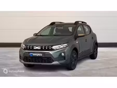 Dacia Sandero 1.0 100
