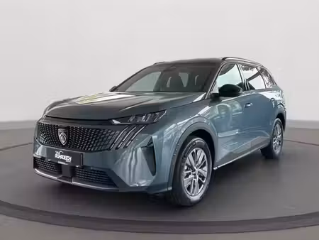 Peugeot 5008 1.2 130
