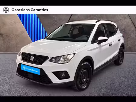 Seat Arona 1.0 TSI 95 Référence
