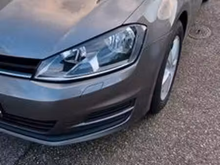 Volkswagen Golf 1.6 TDI