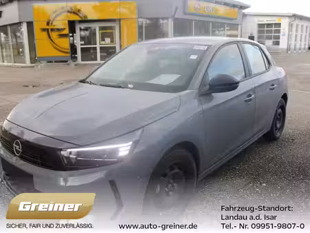 Opel Corsa 1.2