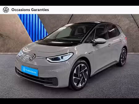 Volkswagen ID.3 204 Performance