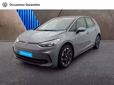 Volkswagen ID.3 204 Performance