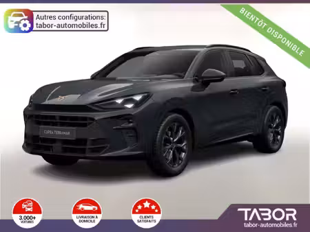 Cupra Terramar 1.5 150