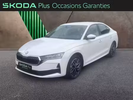Škoda Octavia 2.0 TDI 116