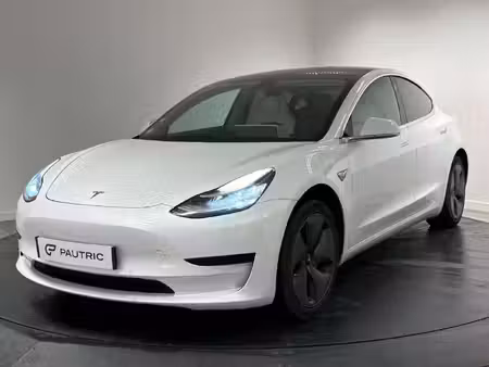 Tesla Model 3 Standard Plus 275