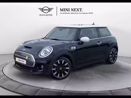 Mini Mini Cooper SE 184