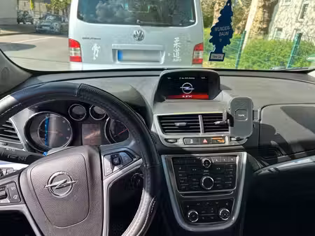 Opel Mokka 1.7 CDTI 130 Cosmo