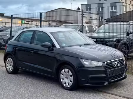 Audi A1 1.6 TDI 105
