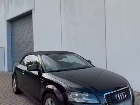 Audi A3 1.8 TFSI 160 S line