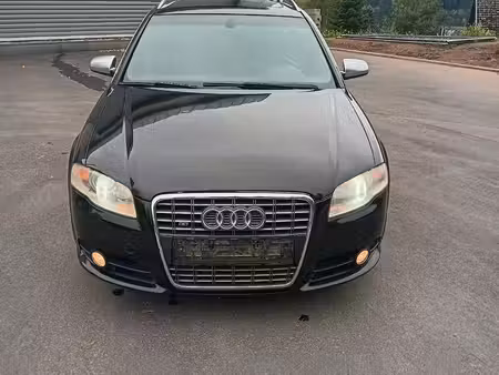 Audi A4 S4 V8 4.2 344 quattro