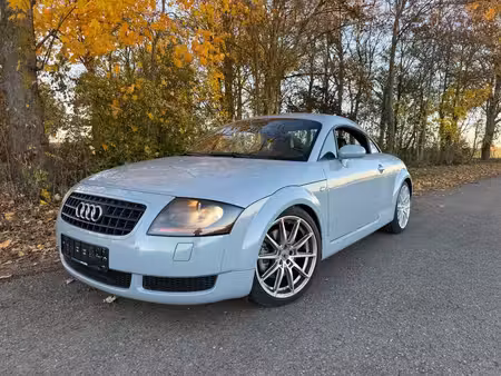 Audi TT 1.8