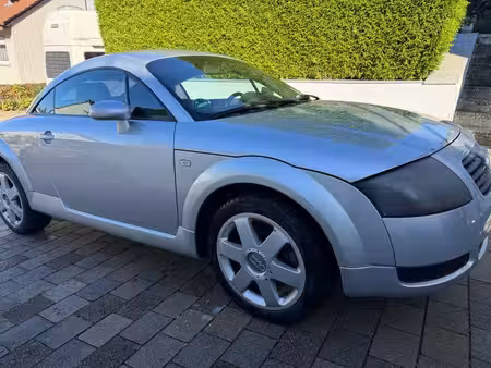 Audi TT 1.8