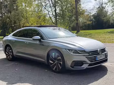 Volkswagen Arteon 1.5 TSI 150