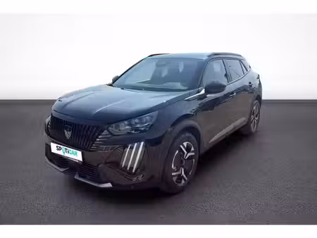 Peugeot 2008 1.2 100 GT